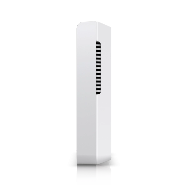 Access Point Ubiquiti U7-Pro-Wall - Wall-Plate Tri-Band Wi-Fi 7 - 1x 1/2.5Gbps porte RJ45 - 688 Mbps 2.4GHz (2x2) + 4324 Mbps at 5GHz (2x2) + 5765 Mbps 6GHz (2x2)