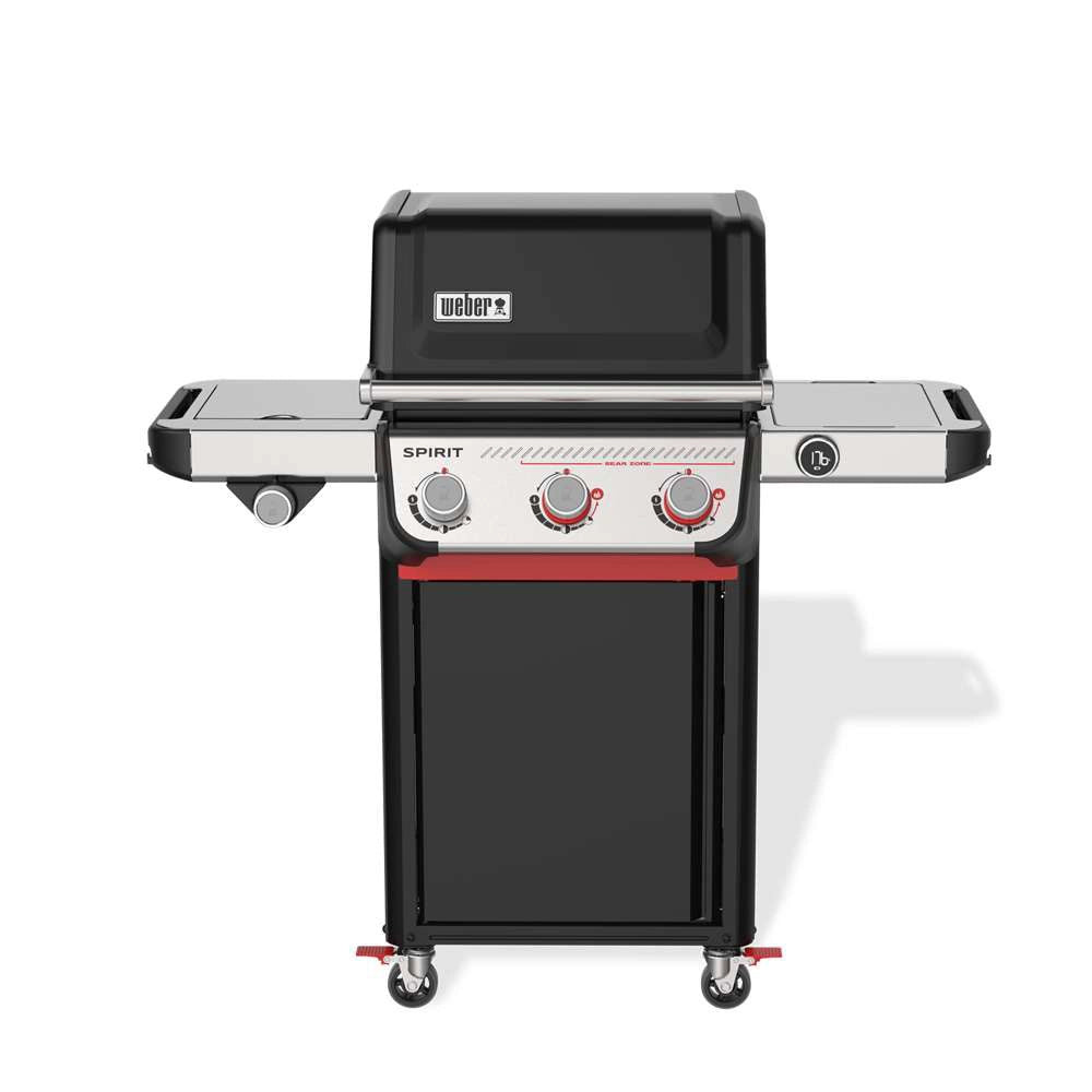 Barbecue a Gas Weber Spirit EP-335