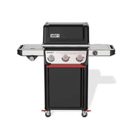 Barbecue a Gas Weber Spirit EP-335