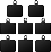Lanyard per telefoni mobili - Corda universale - Protezione e comodità - 5 x 5 cm - Tether per telefoni - Adatto a tutti i telefoni - Incluso.