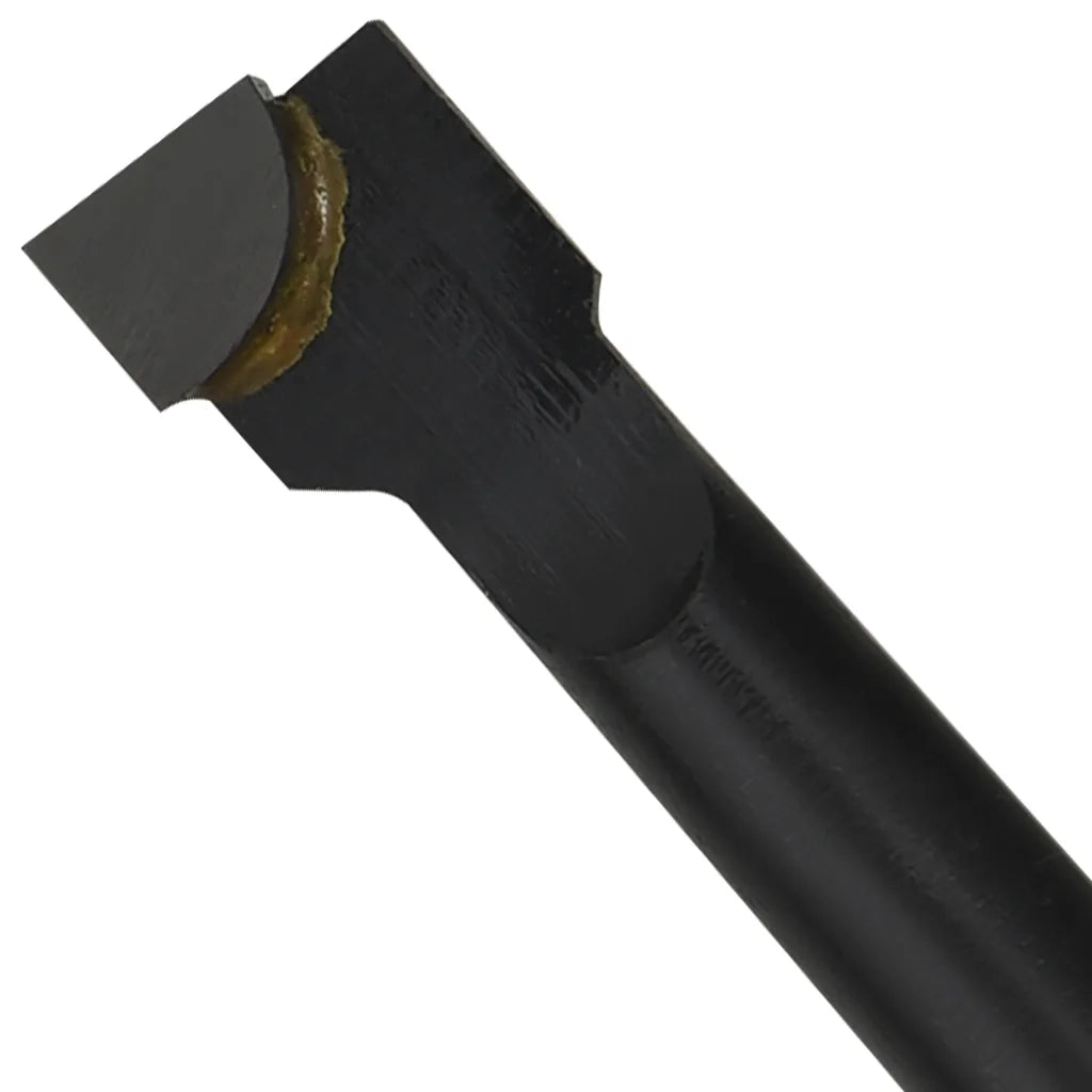 Frese di Foraggio 9 pz 12 mm con Base in Legno CFW2026362