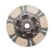 Disco frizione Massey Ferguson codice OEM 1688207M91, 3599461M91, 3595554M91, 3599461M92