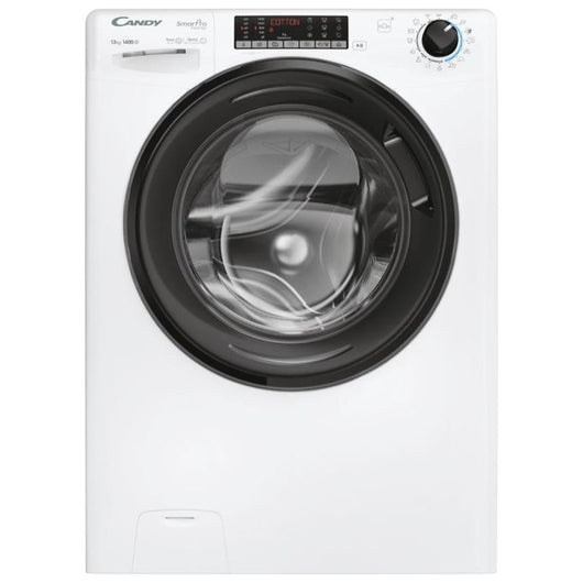 Candy Smart Pro Inverter CSO4136TWMB5-S lavatrice Caricamento frontale 13 kg 1400 Giri/min Bianco