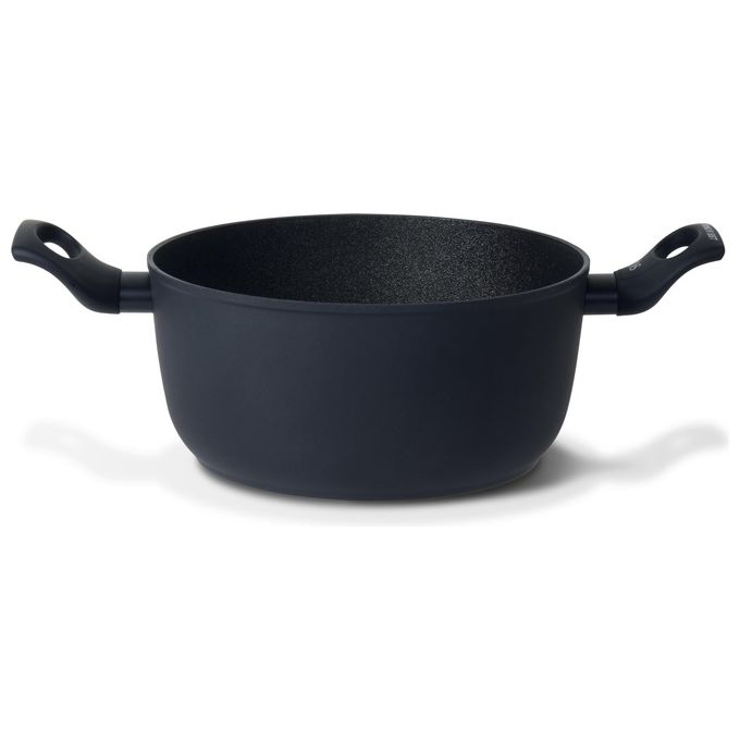 TVS Virtus Induction Casseruola 2 manici 20 cm