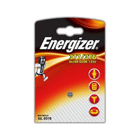 Energizer 377/376 Batteria monouso Ossido d'argento (S)