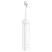 Laifen Wave Adulto Spazzolino rotante-oscillante Bianco