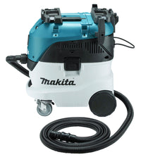Bidone aspiratore Makita 1200w scuotitore automatico 34 litri VC4210LX