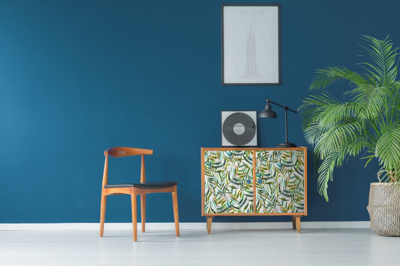 PLASTICA ADESIVA DC FIX 45X200 LORINA