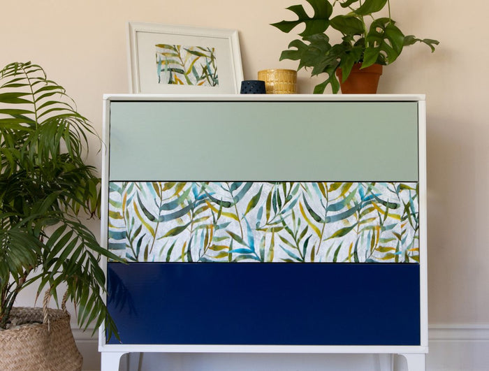 PLASTICA ADESIVA DC FIX 45X200 LORINA