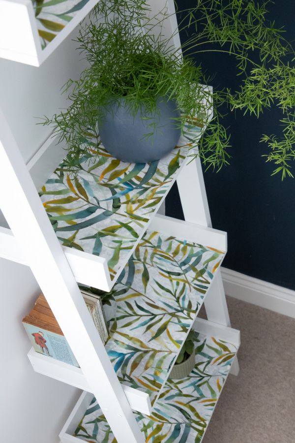 PLASTICA ADESIVA DC FIX 45X200 LORINA