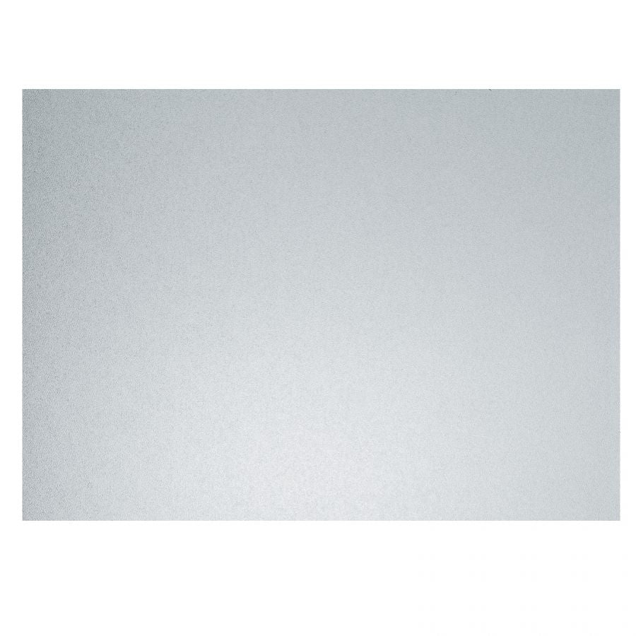 PELLICOLA PER VETRI STATICA PREMIUM 45X1,5 MILKY