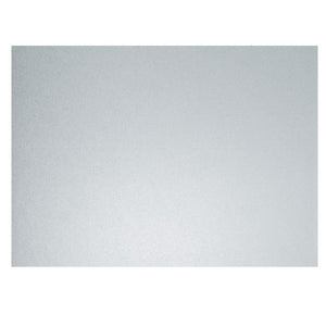 PELLICOLA PER VETRI STATICA PREMIUM 45X1,5 MILKY