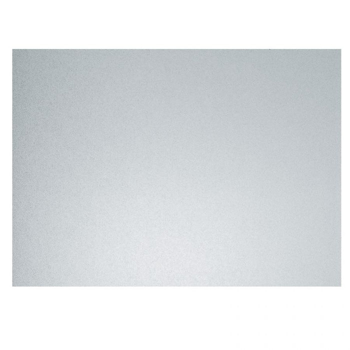 PELLICOLA PER VETRI STATICA PREMIUM 45X1,5 MILKY