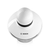 Bosch MMR08A1 Tritatutto 400 W Bianco, antracite