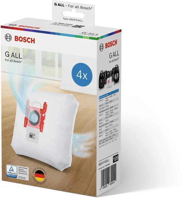 Bosch BBZ41FGALL accessorio e ricambio per aspirapolvere