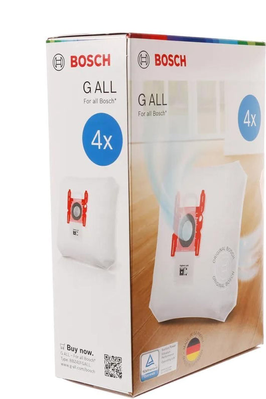 Bosch BBZ41FGALL accessorio e ricambio per aspirapolvere