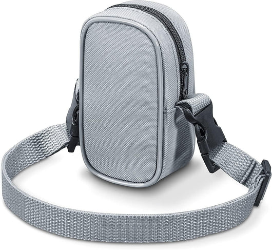 Beurer IH 60 Aerosol Portatile a Microcompressore con Batteria al Litio