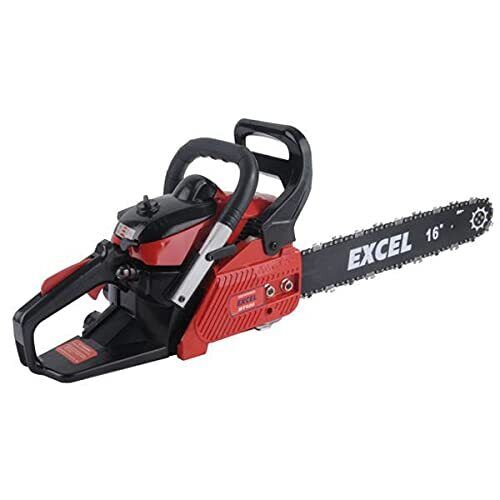 Excel Motosega Cc.37 Cm 40 Mt400