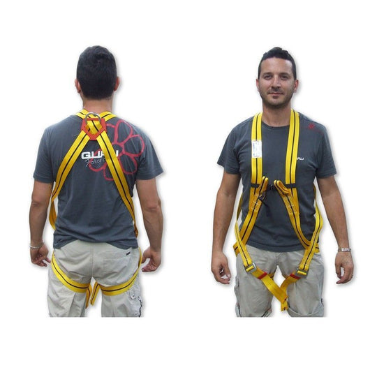 Neri Cintura Sicurezza 2 Punti