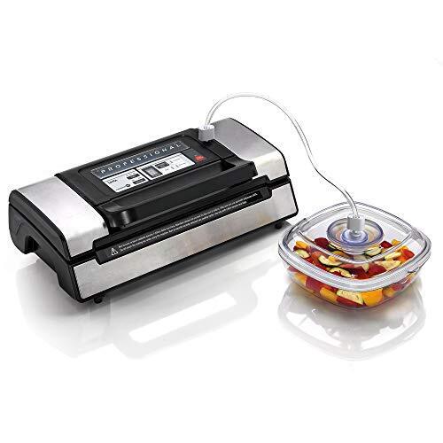 Laica VT3305 accessorio per sottovuoto Contenitore per sigillatrice sottovuoto