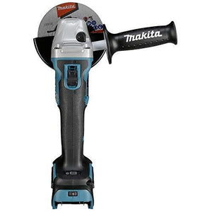 Makita DGA513ZJ smerigliatrice angolare 125, 22.23 8500 Giri/min 2,4 kg