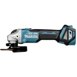 Makita DGA513ZJ smerigliatrice angolare 125, 22.23 8500 Giri/min 2,4 kg