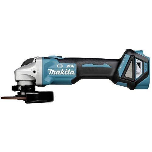 Makita DGA513ZJ smerigliatrice angolare 125, 22.23 8500 Giri/min 2,4 kg