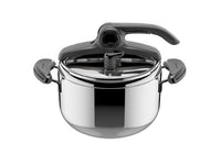 Lagostina Mia Lagoeasy'up Pentola a pressione Ø cm 22 - L 7