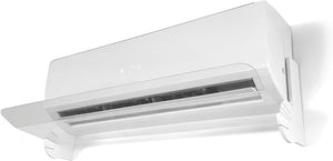 I-Genio 909 Deflettore Aria Universale per Condizionatori a Split Regolabile