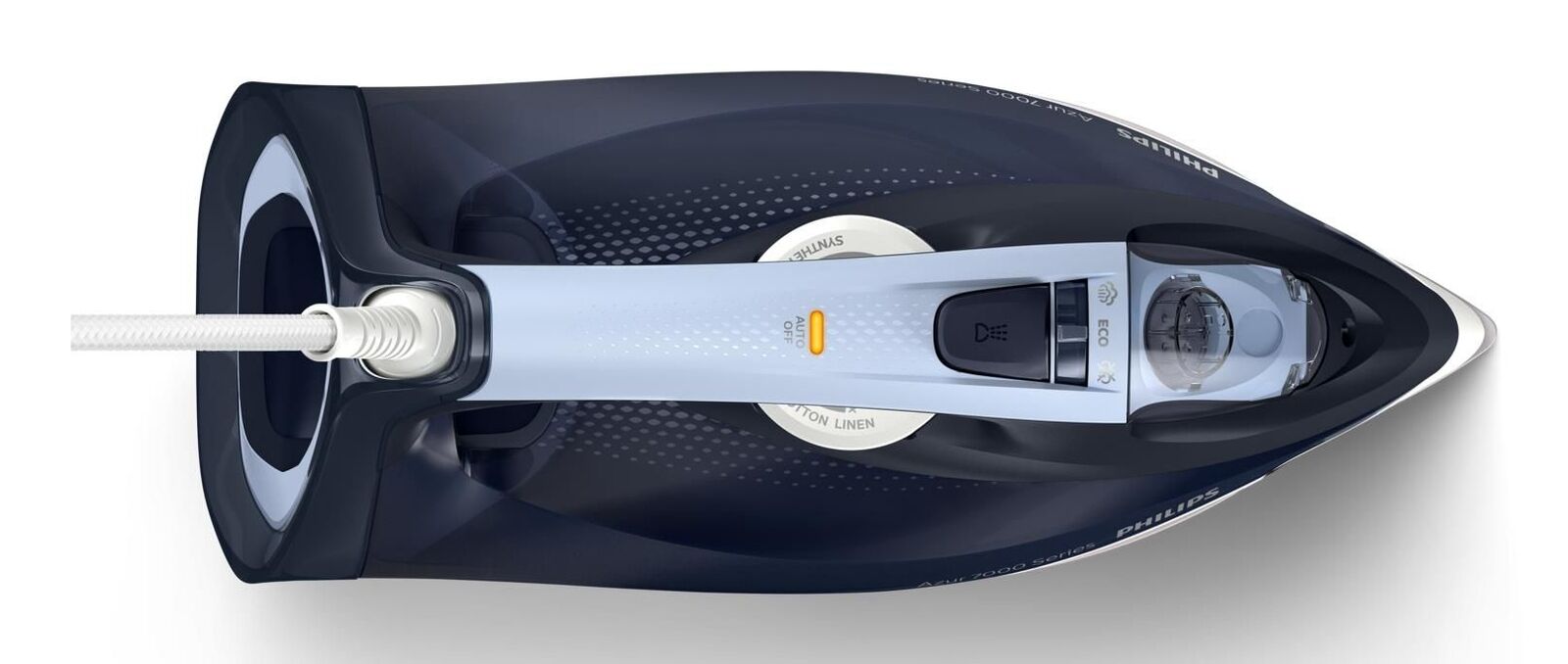 Philips 7000 series DST7030/20, Ferro da stiro a vapore, 2800W