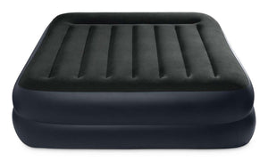 Intex 64124ND Materasso Dura-Beam Pillow Rest Raised Autogonfiante 152x203x42 cm