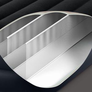 Intex Materasso Dura-Beam Pillow Rest Singolo Con Tecnologia Fiber Tech, Pompa