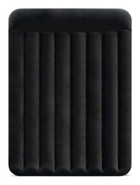 Intex 64124ND Materasso Dura-Beam Pillow Rest Raised Autogonfiante 152x203x42 cm