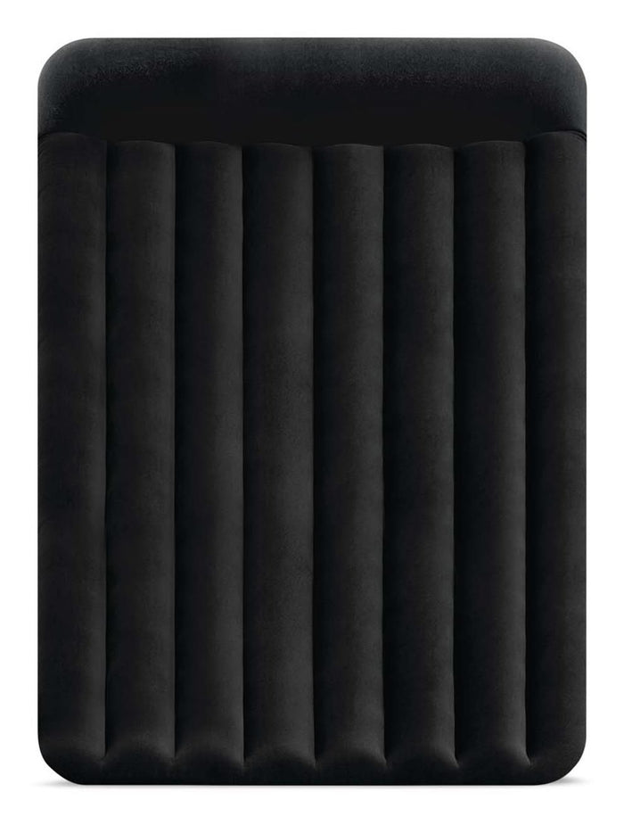 Intex 64124ND Materasso Dura-Beam Pillow Rest Raised Autogonfiante 152x203x42 cm