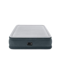 Intex 64414ND Materasso Dura-Beam Comfort Plush Elevated Matrimoniale 152x203x46 cm Matrimoniale Versione 2023