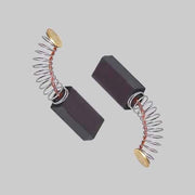 SPAZZOLE DI RICAMBIO IDEAL STAR per levigatrice palmare codice 0041402 - IDEAL STAR
