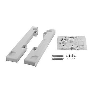 Care + Protect WSK1102/1 accessorio e componente per lavatrice Kit di sovrapposizione 1 pezzo(i)