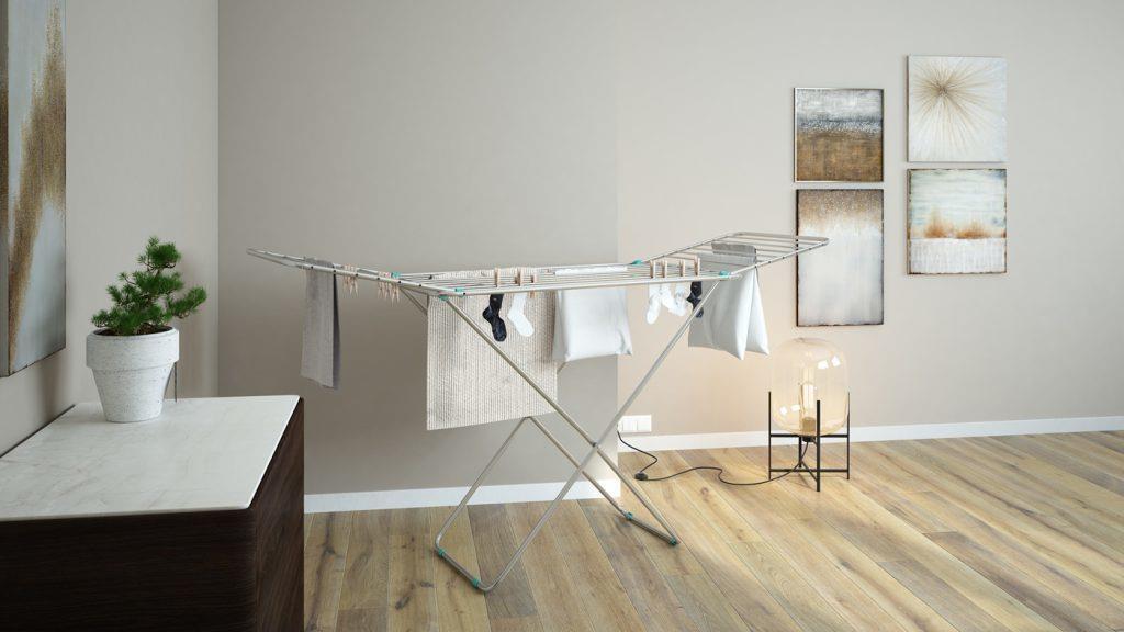 Colombo New Scal Stendibiancheria Allure