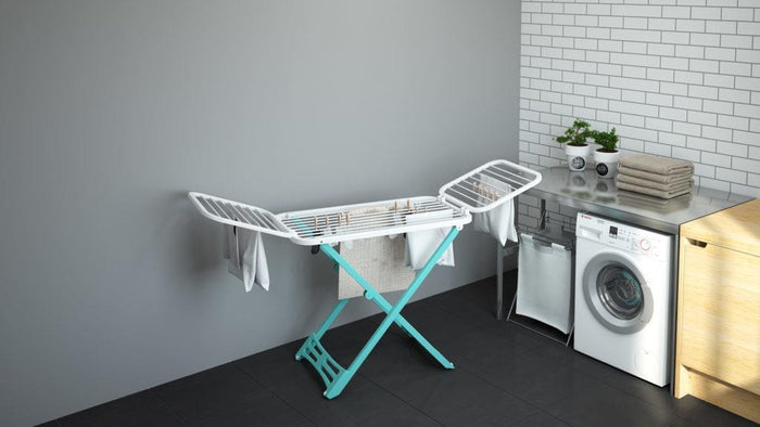 Colombo New Scal Stendibiancheria Plast 20