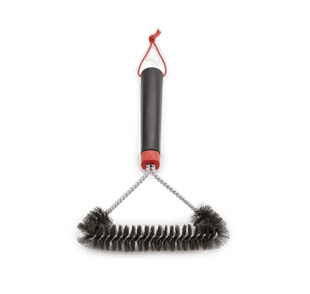 Weber 6277 accessorio per barbecue per l'aperto/grill Spazzola