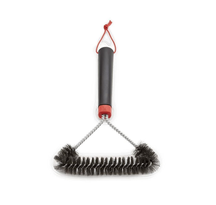 Weber 6277 accessorio per barbecue per l'aperto/grill Spazzola