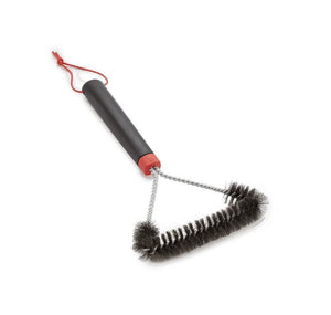 Weber 6277 accessorio per barbecue per l'aperto/grill Spazzola