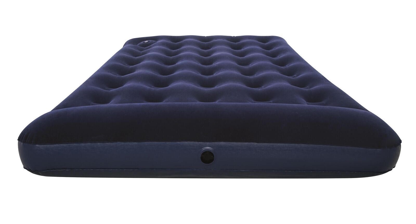 Bestway 67225 materasso ad aria Doppio materasso Blu