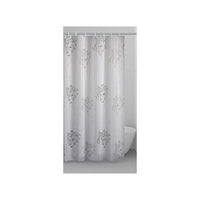 Gedy Tenda Doccia Poliestere G-Parfume Tessuto 200x240x0,1 Cm