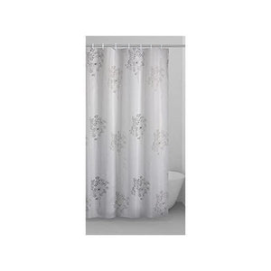 Gedy Tenda Doccia Poliestere G-Parfume Tessuto 200x240x0,1 Cm
