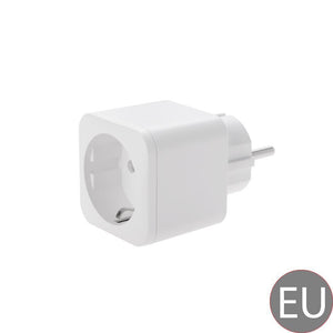 Edimax SP-2101W V3 presa intelligente Casa Bianco
