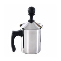 METALSOMMA Cappuccino Montalatte tz 3 Metalsomma