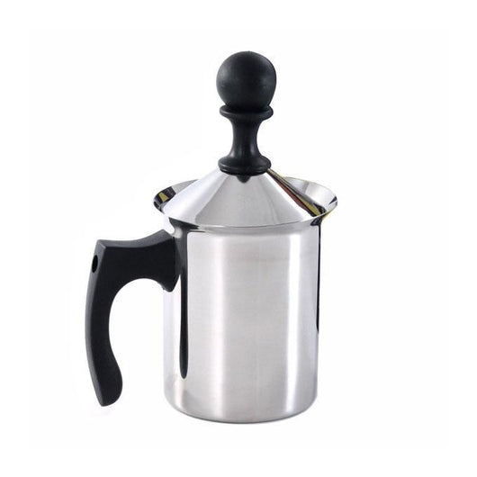 METALSOMMA Cappuccino Montalatte tz 3 Metalsomma