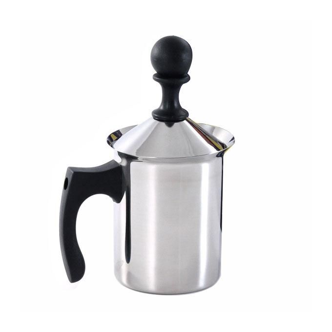 METALSOMMA Cappuccino Montalatte tz 3 Metalsomma