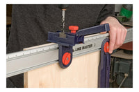 kwb 758100 accessorio per attacco del trapano Guida per trapano